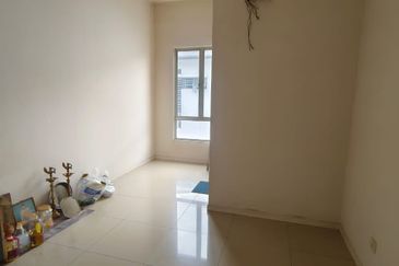 Fairfield Residences, Tropicana Heights