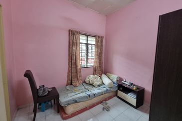 Bandar Mahkota Cheras