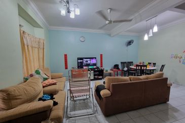 Bandar Mahkota Cheras