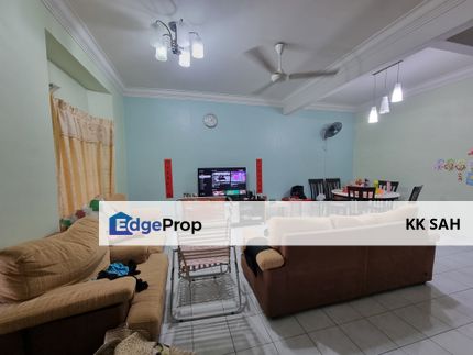 (RENOVATED + GATED GUARDED) 2 STOREY @ BANDAR MAHKOTA CHERAS, Selangor, Cheras