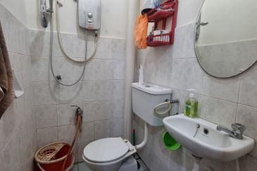 Bandar Mahkota Cheras