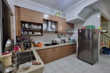 Bandar Mahkota Cheras