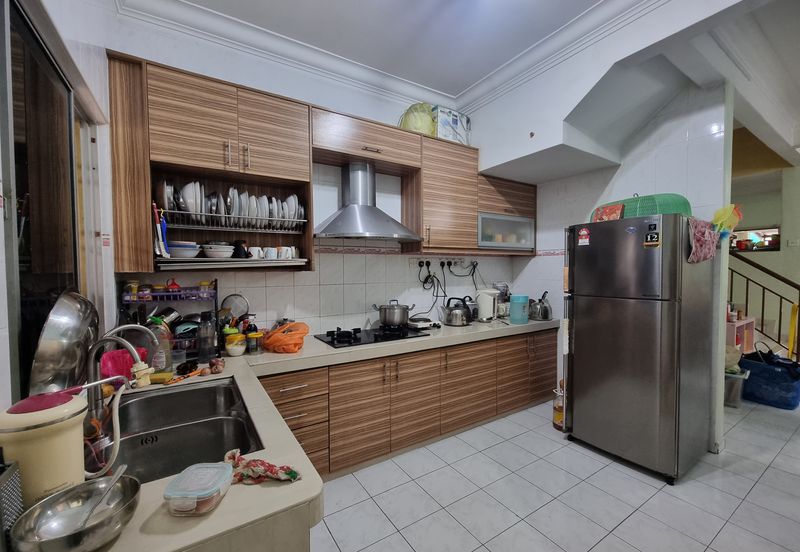 Bandar Mahkota Cheras