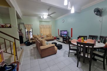 Bandar Mahkota Cheras