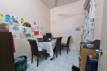 Bandar Mahkota Cheras