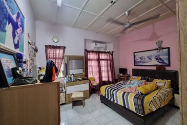 Bandar Mahkota Cheras