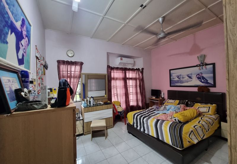 Bandar Mahkota Cheras