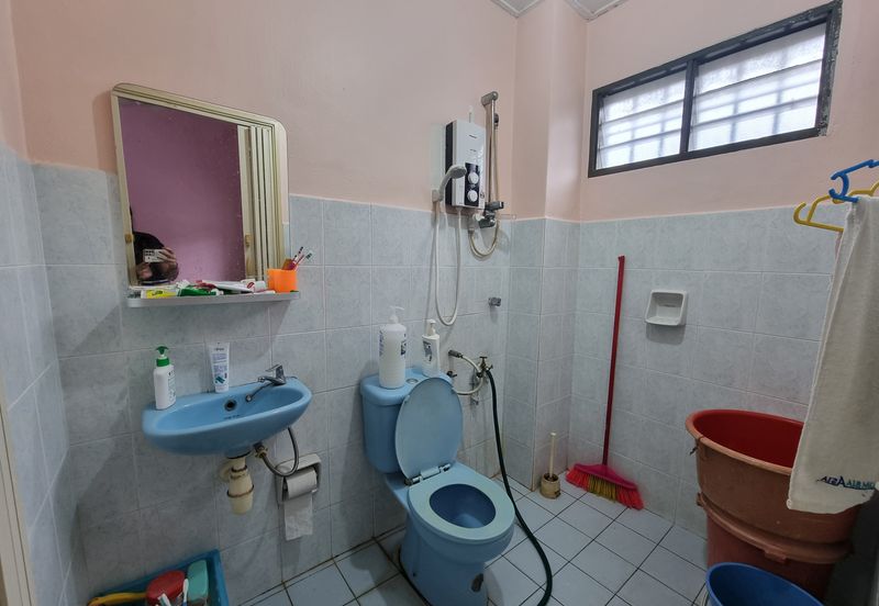 Bandar Mahkota Cheras