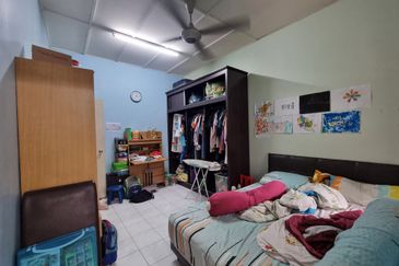 Bandar Mahkota Cheras