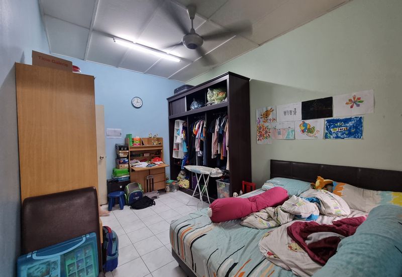 Bandar Mahkota Cheras