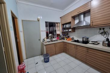 Bandar Mahkota Cheras