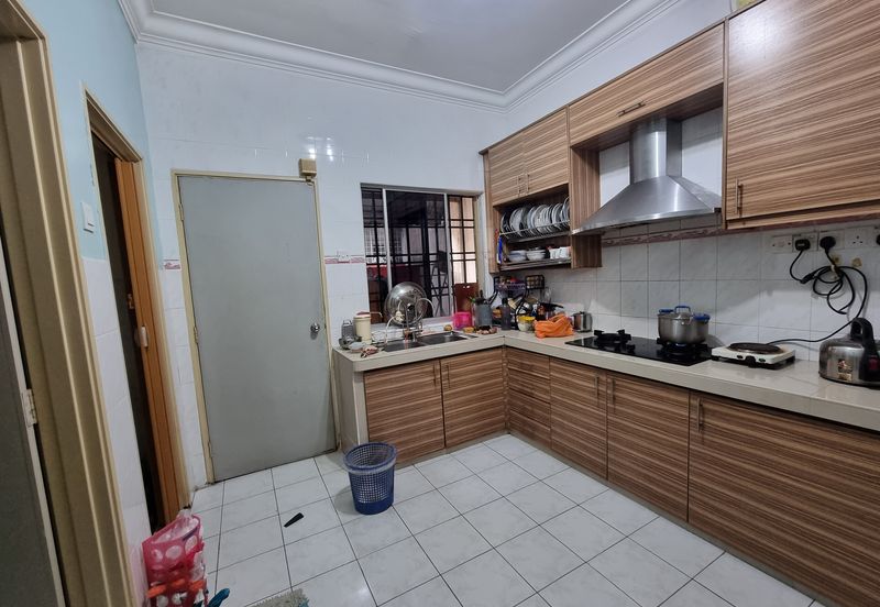 Bandar Mahkota Cheras