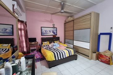 Bandar Mahkota Cheras