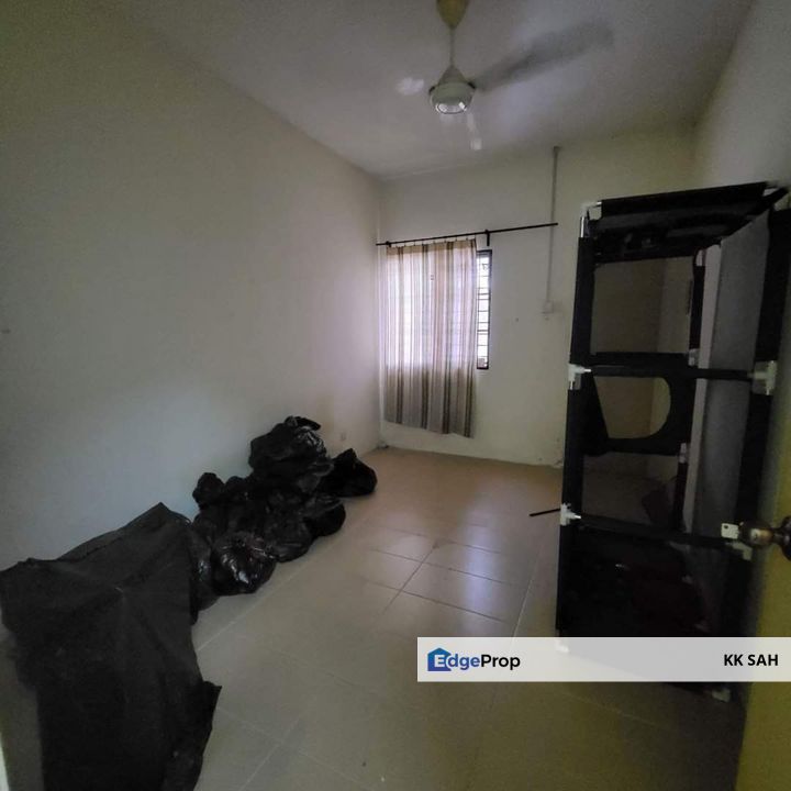 (22x75 FULL LOAN) 2 STOREY @ TAMAN REKO MUTIARA, Selangor, Kajang