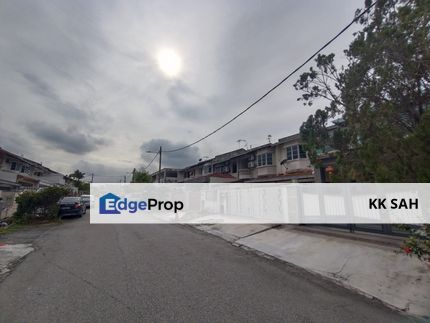 (FULLY RENOVATED) 2 STOREY @ TAMAN JAYA BARU, CHERAS, Selangor, Cheras South