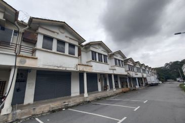 Taman Tasik Semenyih