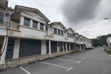 Taman Tasik Semenyih