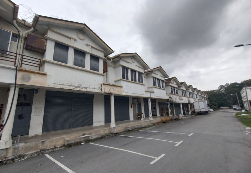 Taman Tasik Semenyih