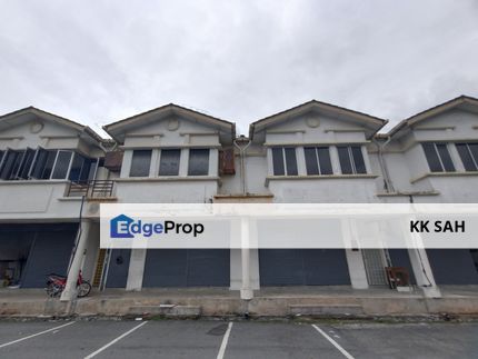 2 STOREY SHOP OFFICE @ TAMAN TASIK SEMENYIH, Selangor, Semenyih