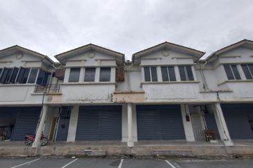 Taman Tasik Semenyih