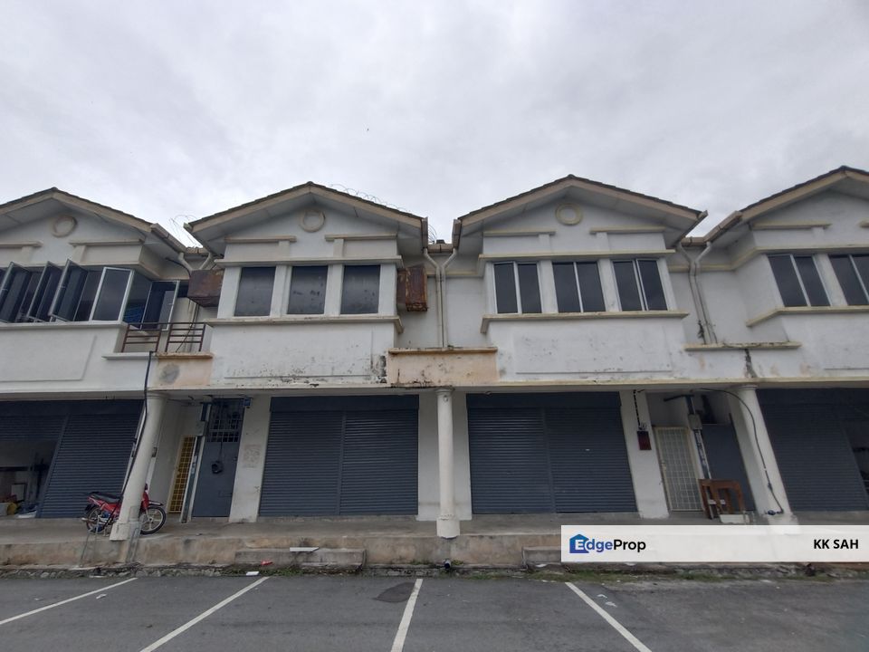 2 STOREY SHOP OFFICE @ TAMAN TASIK SEMENYIH, Selangor, Semenyih