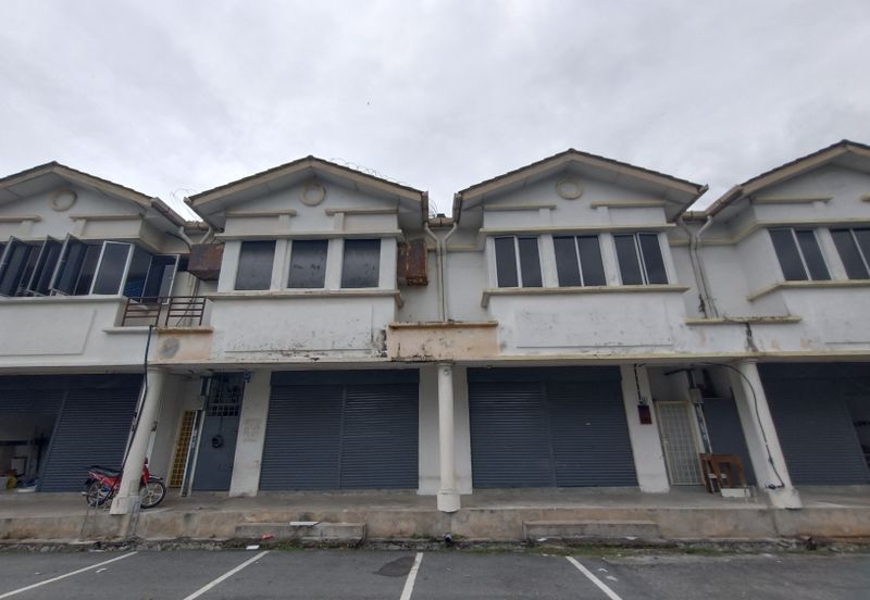 Taman Tasik Semenyih