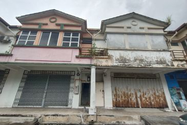 Taman Tasik Semenyih