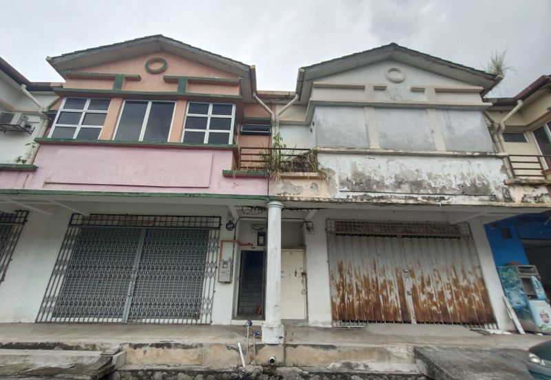 Taman Tasik Semenyih