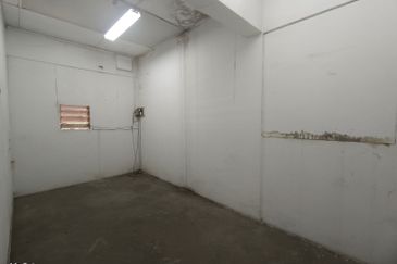 Shah Alam Industrial