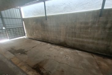 Shah Alam Industrial