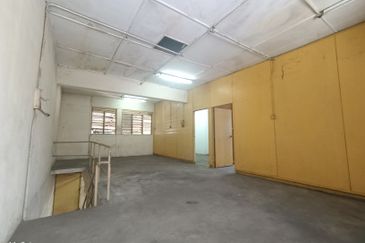 Shah Alam Industrial