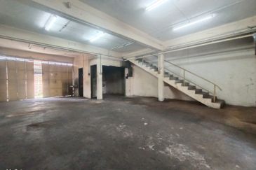 Shah Alam Industrial