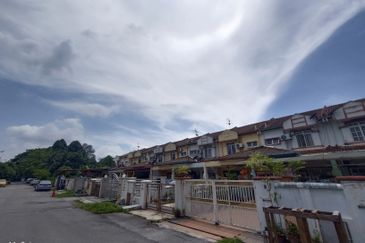 Taman Semenyih Indah