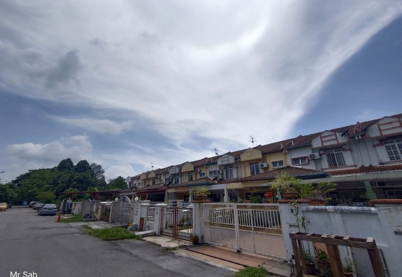 Taman Semenyih Indah