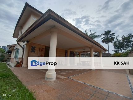 (RENOVATED) 2 STOREY BUNGALOW @ TAMAN TASIK SEMENYIH, Selangor, Semenyih