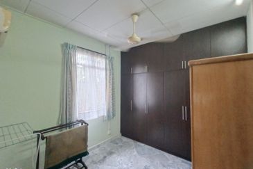 Taman Tasik Semenyih (Lake Residence)