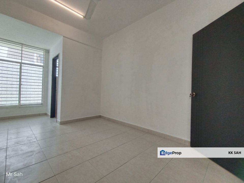 (FULL LOAN + GOOD CODITION) 2 STOREY @ BANGI AVENUE, KAJANG, Selangor, Bangi