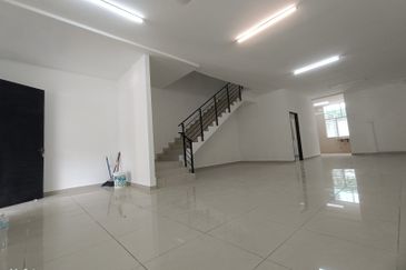 Bandar Bukit Mahkota Kajang