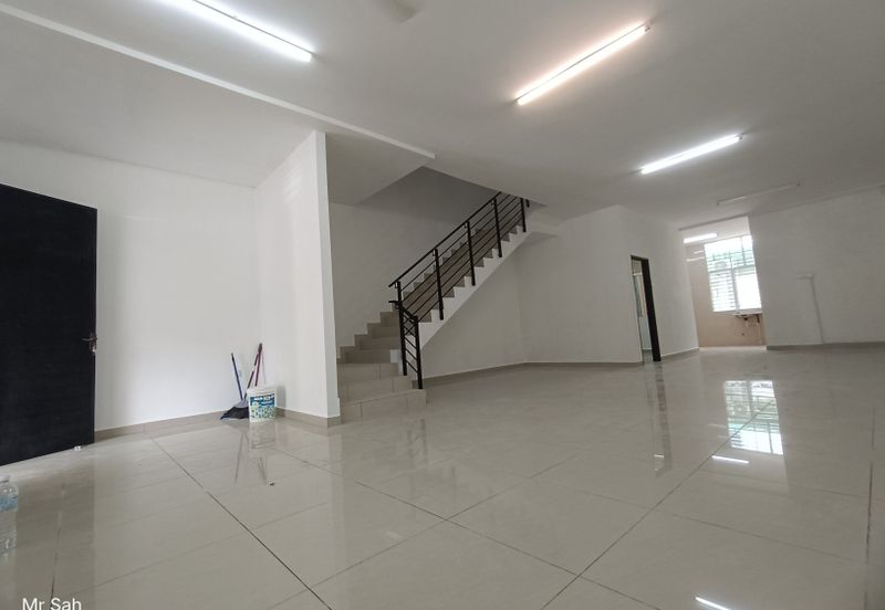 Bandar Bukit Mahkota