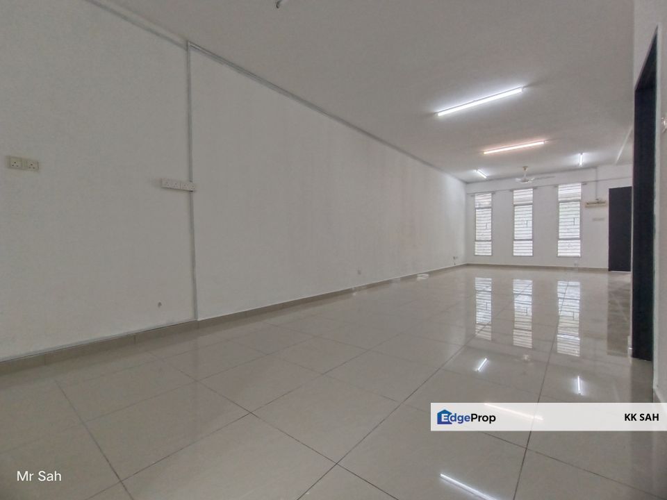 (FULL LOAN + KITCHEN FULLY EXTENDED) 2 STOREY @ BANGI AVENUE, Selangor, Bangi
