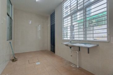 Bandar Bukit Mahkota Kajang