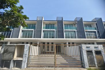 Bangi Avenue 3, Seksyen 7