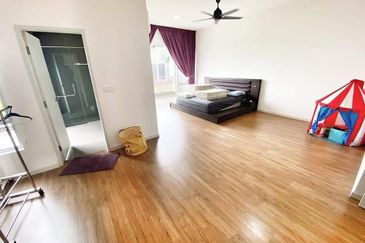 Ridgefield Residences @ Tropicana Heights Kajang