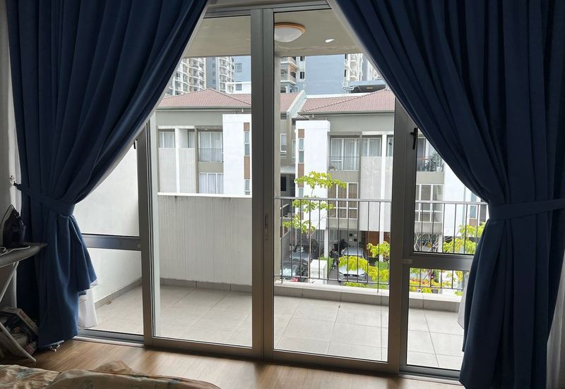 Ridgefield Residences @ Tropicana Heights Kajang