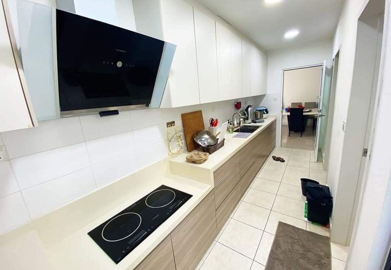 Ridgefield Residences @ Tropicana Heights Kajang