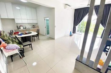 Ridgefield Residences @ Tropicana Heights Kajang