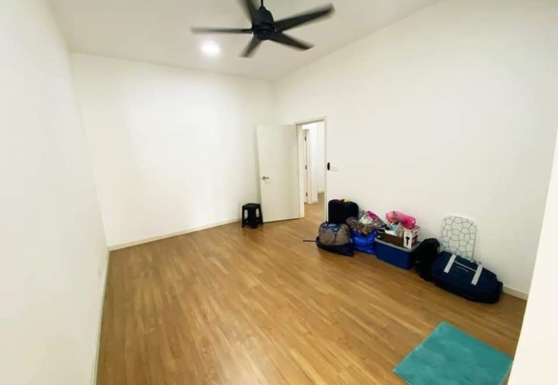 Ridgefield Residences @ Tropicana Heights Kajang