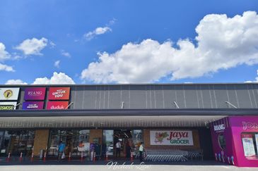 Cradleton @ Eco Majestic