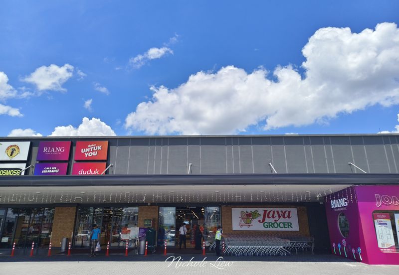 Cradleton @ Eco Majestic