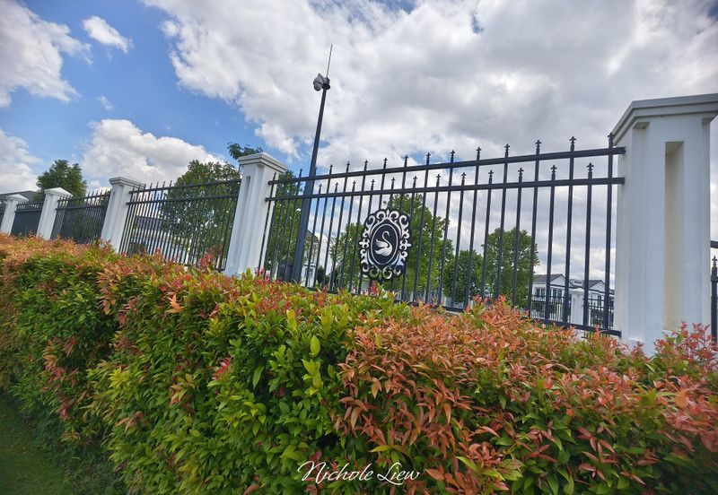 Cradleton @ Eco Majestic